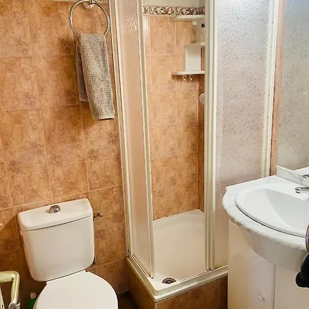 Appartamento Font-romeu : T2 Avec Grande Terrasse Et Garage *